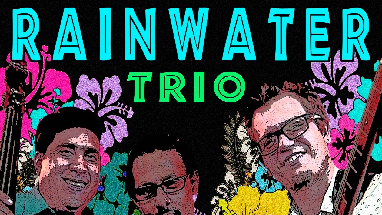 Rainwater Trio